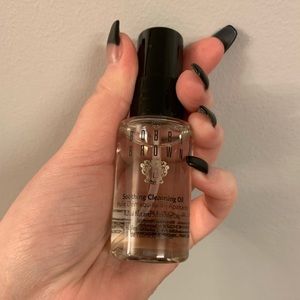 Bobbi brown soothing cleansing oil